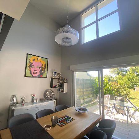Chambre Avec Salle De Bain Privee Dans Maison Bourges Zewnętrze zdjęcie